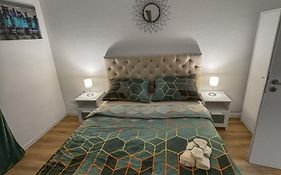 Gemütliches Zimmer in Rheinnähe